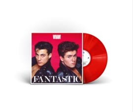 Wham! - Fantastic | LP-Reissue, coloured vinyl-