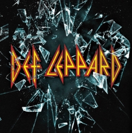 Def Leppard - Same  | 2LP