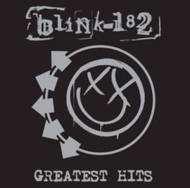 Blink 182 - Greatest Hits | 2LP -Reissue -