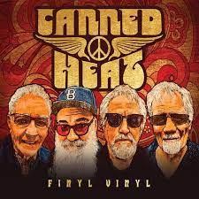 Canned Heat - Finyl Vinyl | CD