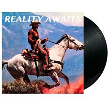 Strokes - Reality Awaits | LP