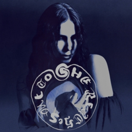 Chelsea Wolfe - She Reaches Out To She Reaches Out To She | LP -Coloured vinyl-
