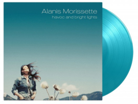 Alanis Morissette - Havoc And Bright Lights | 2LP -Coloured vinyl-