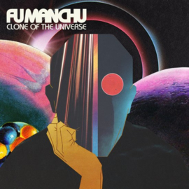 Fu Manchu - Clone of the universe | CD