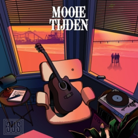 Drie Js - Mooie Tijden | CD