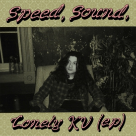 Kurt Vile - Speed Sound Lonely Kv | CD