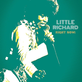 Little Richard - Right Now! | LP