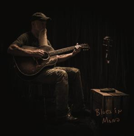 Seasick Steve - Blues In Mono | CD