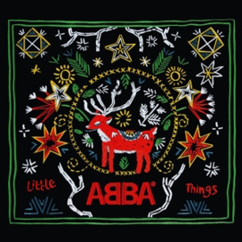 Abba - Little Things  | CD Single