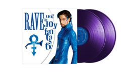 Prince - Rave Un2 The Joy Fantastic | LP -Coloured-