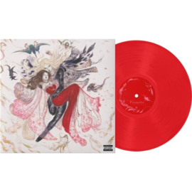 2hollis - Pirouette | LP -Coloured vinyl-