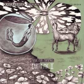 Earth Mk. II - Music for mammals | CD