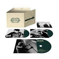 Keane - Hopes and Fears | 3CD -Reissue-