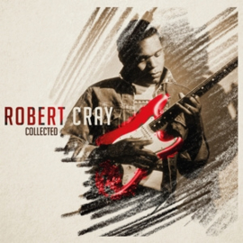 Robert Cray - Collected  | 2LP