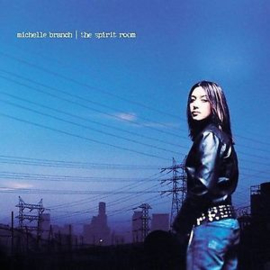 Michelle Branch - The spirit room | CD