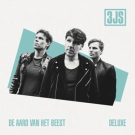 Drie Js - De Aard Van Het Beest | CD Deluxe Edition
