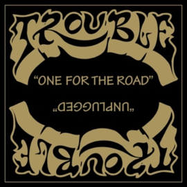 Trouble - One For the Road  | 2CD