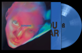 Fontaines D.C. - Dopamine Chamber | LP -Coloured vinyl-