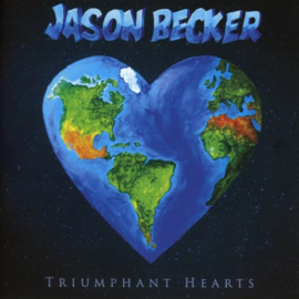 Jason Becker - Triumphant hearts |  CD