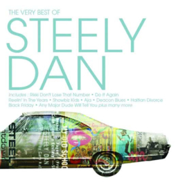 Steely Dan - The very best of | 2CD