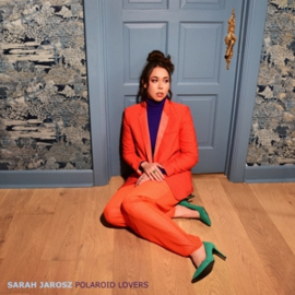 Sarah Jarosz - Polaroid Lovers | LP