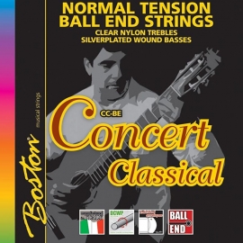 Boston Acoustic  - CC-BE Concert Classical Normal Tension
