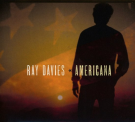 Ray Davies - Americana | 2LP