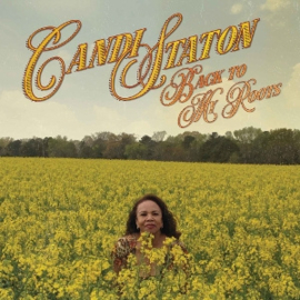 Candi Staton - Back To My Roots | 2LP