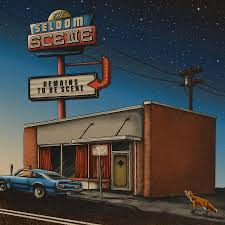 Seldom Scene - Remains To Be Scene | CD