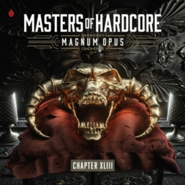 Various - Masters of Hardcore Chapter Xliii | CD