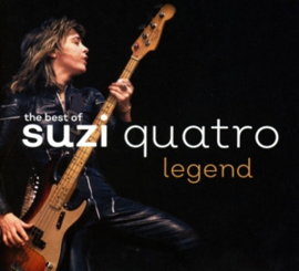 Suzi Quatro - Legend: Best of | CD