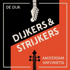 De Dijk - Dijkers & Strijkers | 2LP -Reissue-