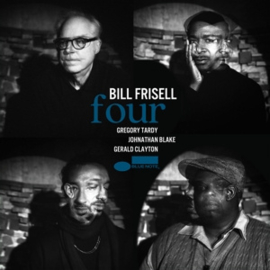 Bill Frisell - Four | CD