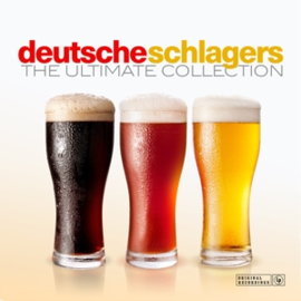 Various - Deutsche Schlagers - The ultimate collection | LP