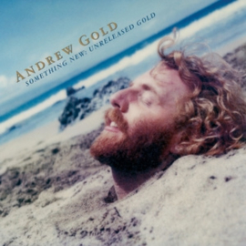 Andrew Gold - Something New: Unreleased Gold | CD