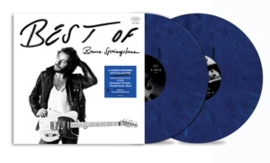 Bruce Springsteen - Best of Bruce Springsteen | 2LP -Coloured vinyl-