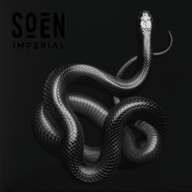 Soen - Imperial | LP