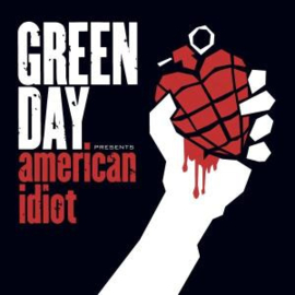 Green Day - American Idiot | CD