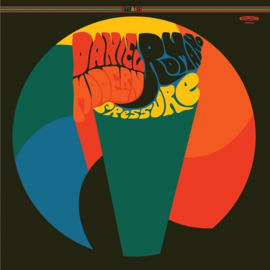 Daniel Romano - Modern pressure | LP