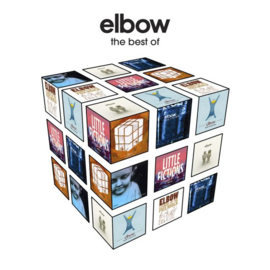 Elbow - Best of  | CD