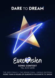 Various - Eurovision Song Contest Tel Aviv 2019  |  3DVD