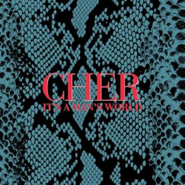 Cher - It's a Man's World | 2CD