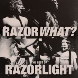 Razorlight - Razorwhat? | CD