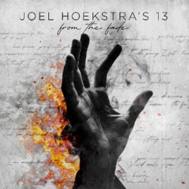Joel Hoekstra's 13 - From the Fade | LP -Coloured vinyl-