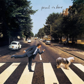 Paul McCartney - Paul is live | CD -Digi-