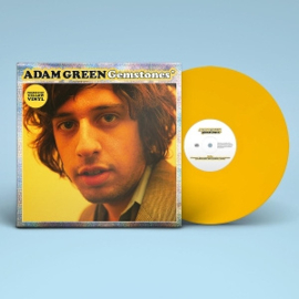 Adam Green - Gemstones | LP -Reissue, Coloured Vinyl-