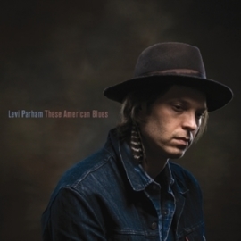 Levi Parham - These American Blues | CD