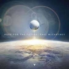 Paul McCartney - Hope for the future | 12" vinyl single