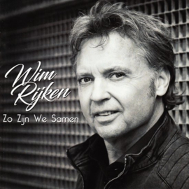 Wim Rijken - Zo zijn we samen | CD