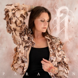 Floor Jansen - Paragon | LP -Coloured vinyl-